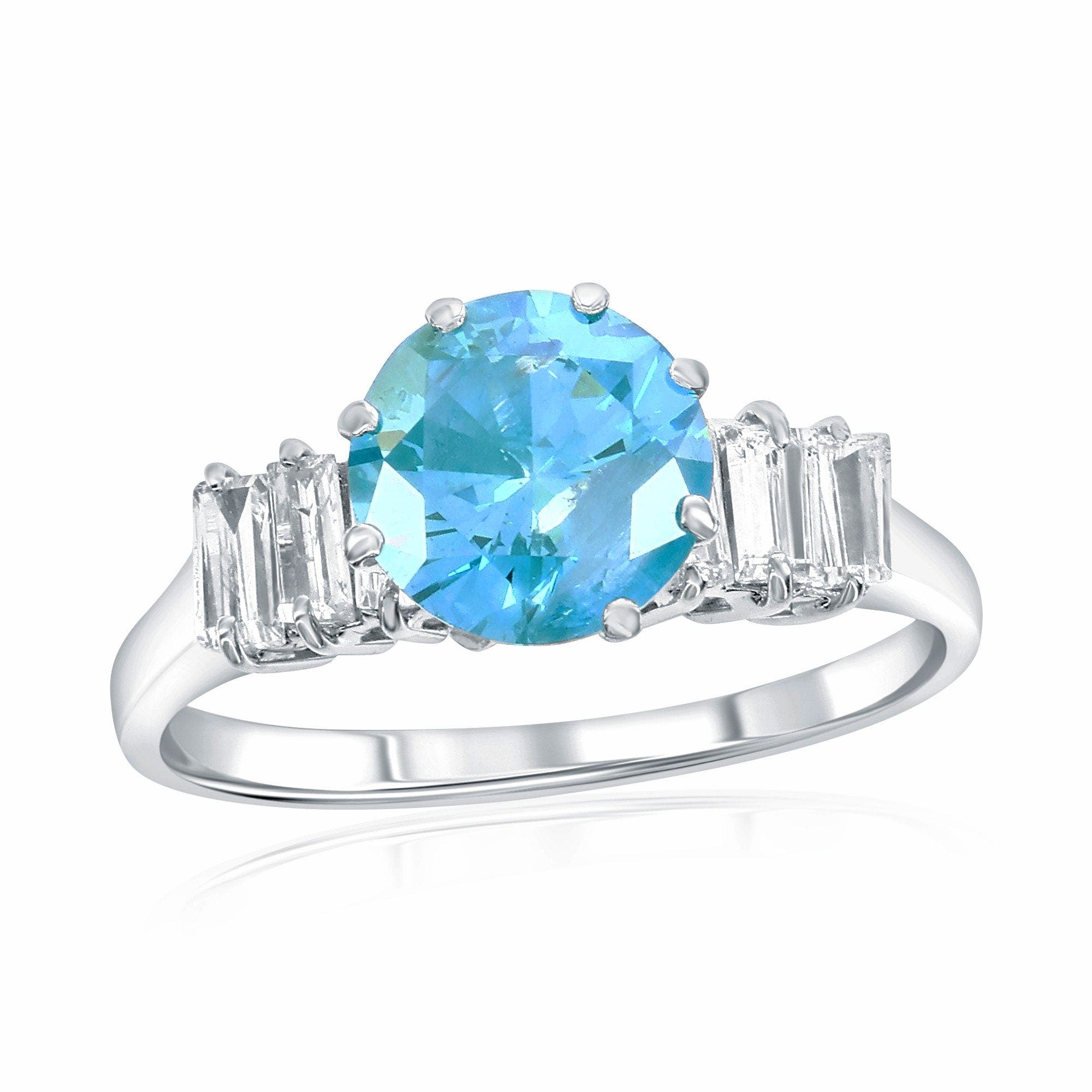 selected White Gold