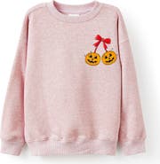 Cotton On Kids Kid's Sammy Oversized Crew
