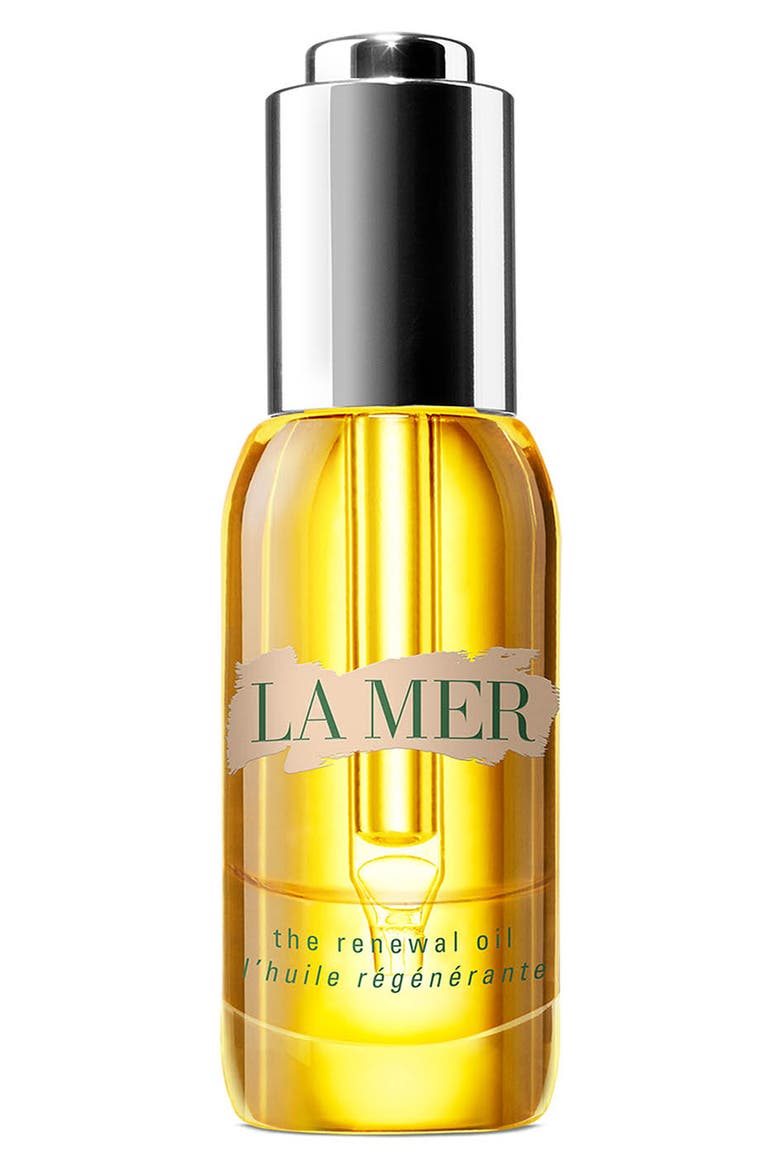 The Renewal Oil Face Oil, Main, color, NO COLOR