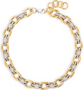 Bracha Roxy Necklace