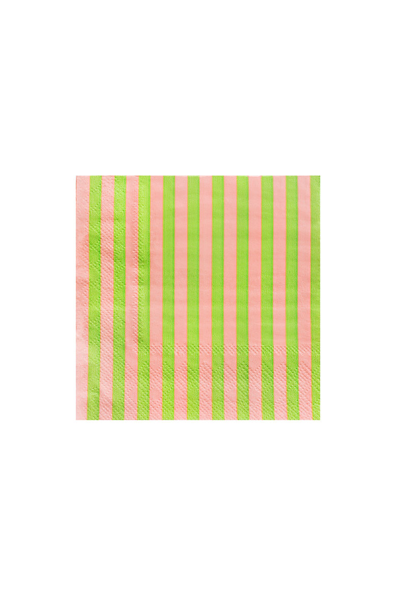 Rockin' Robin  Cocktail Napkins, Main, color, Assorted Pre-Pack
