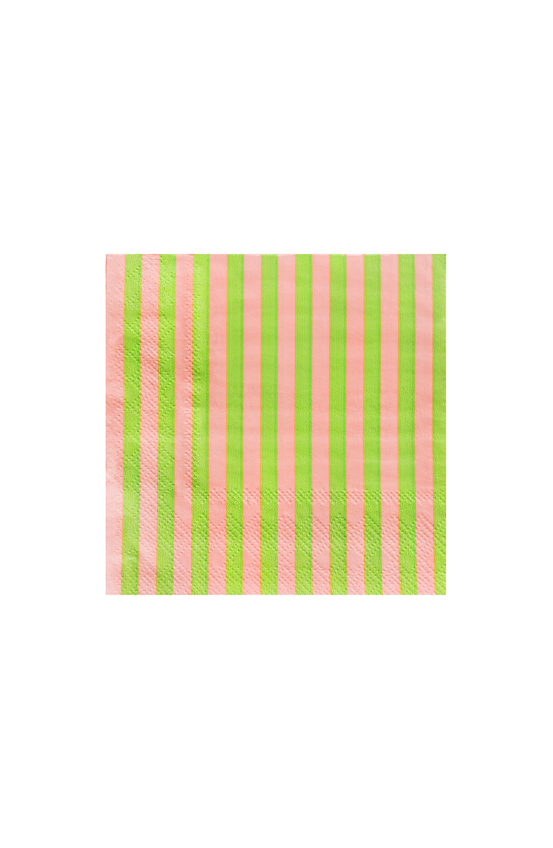 Jollity & Co Rockin' Robin  Cocktail Napkins, Main, color, Assorted Pre-Pack