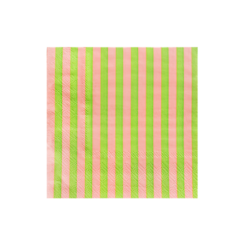 Rockin' Robin  Cocktail Napkins