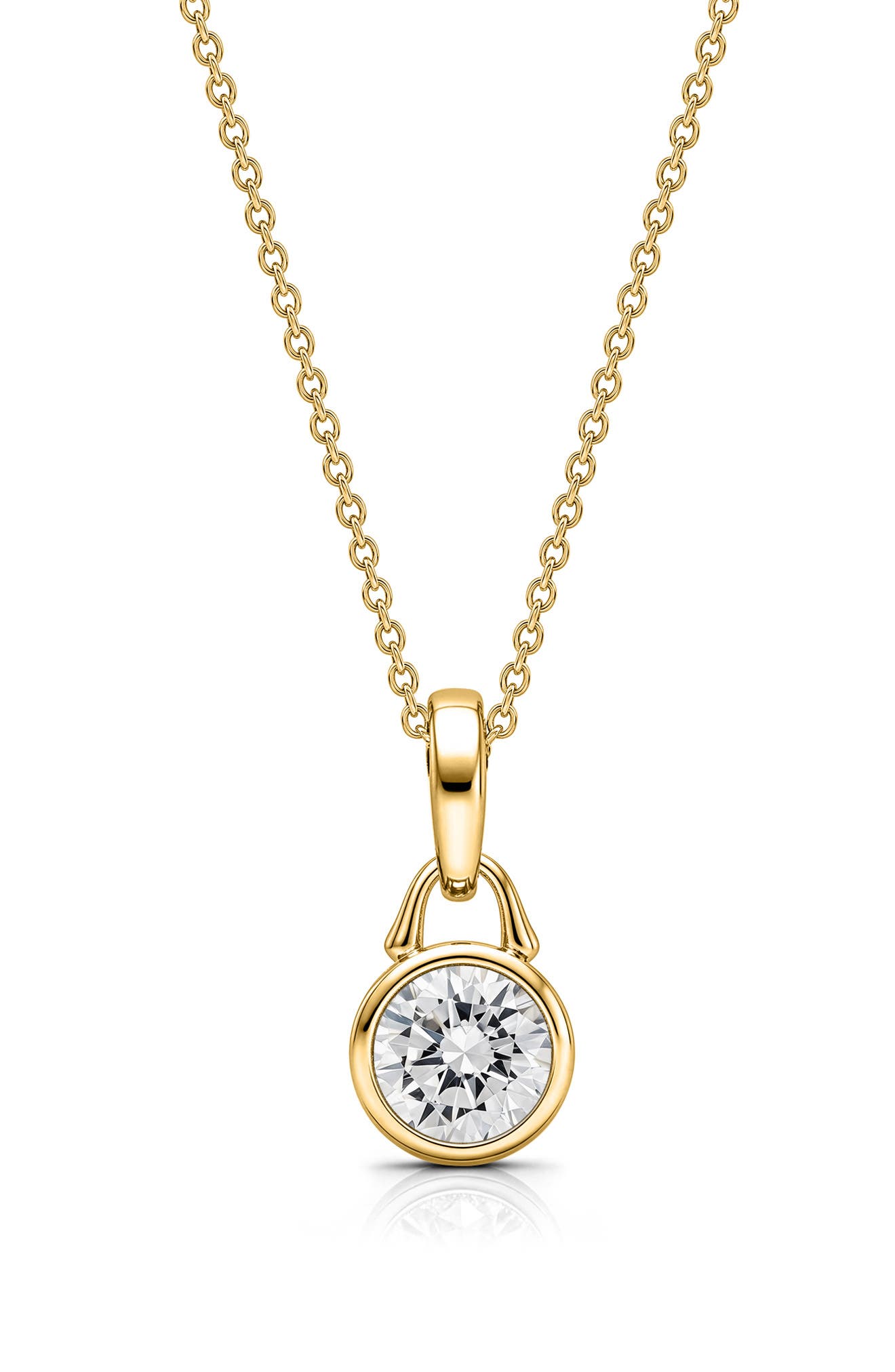 selected 14K YELLOW GOLD