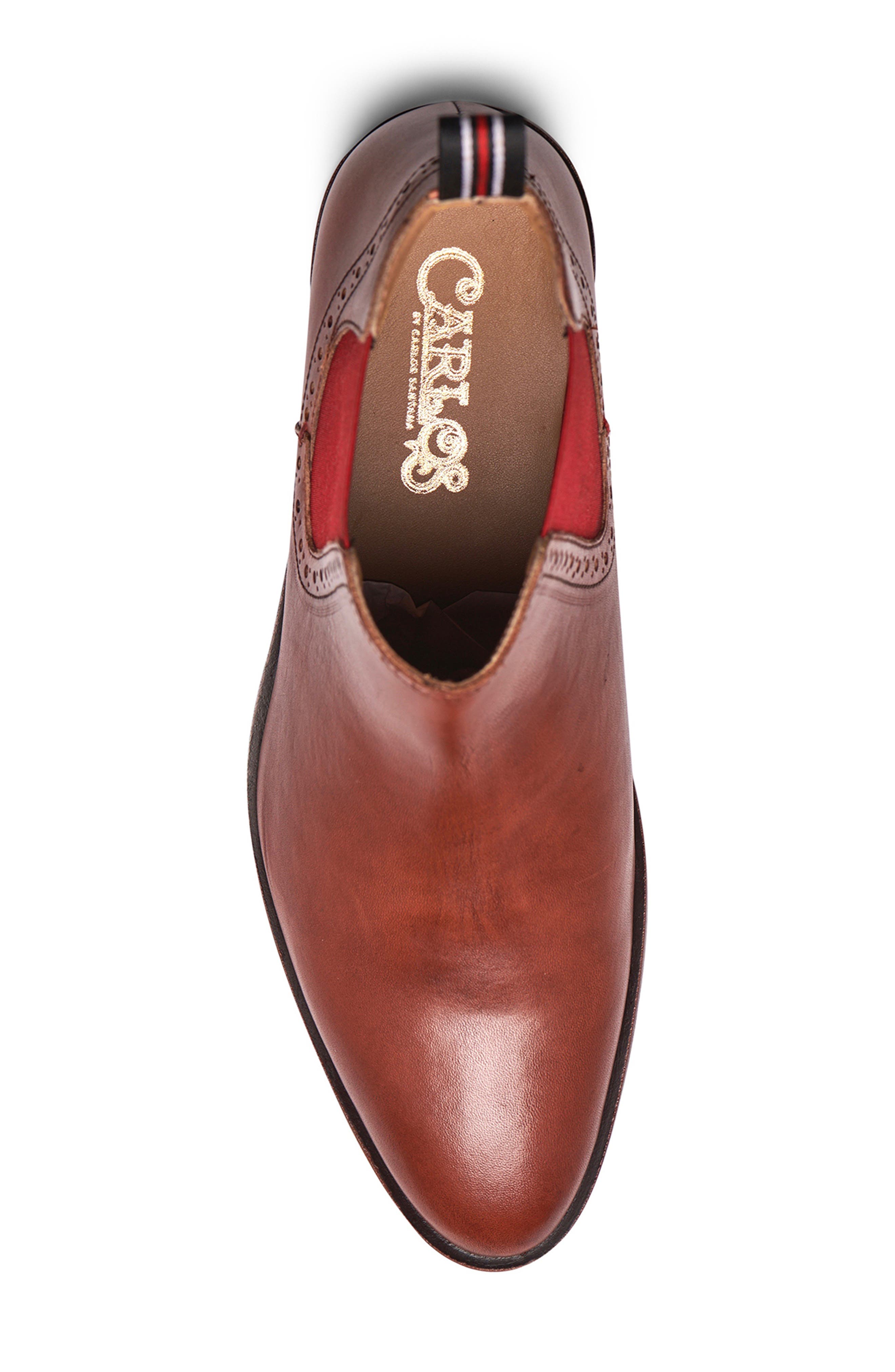Mantra Chelsea Boot, Alternate, color, TAN