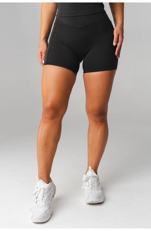 Daydream Stitch Volley Short