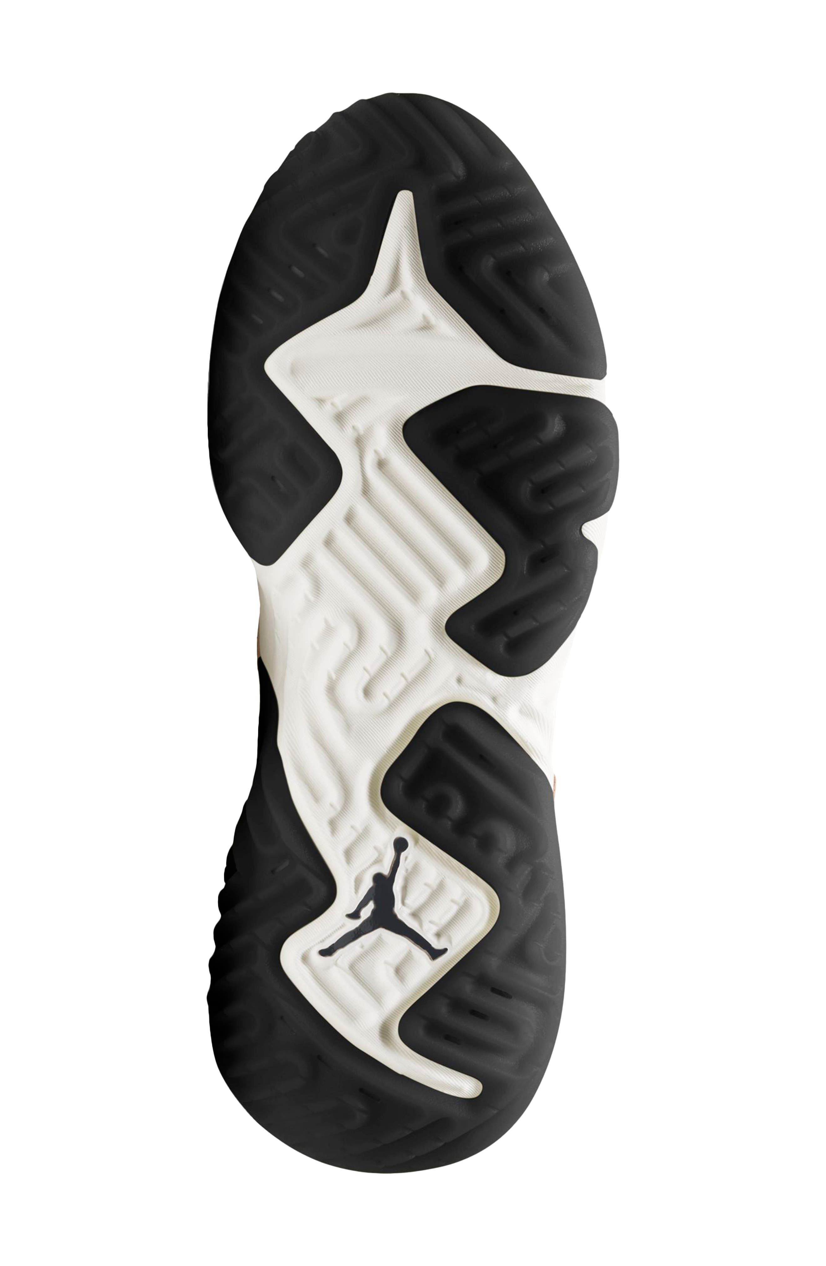 Jordan Delta Sneaker, Alternate, color, 