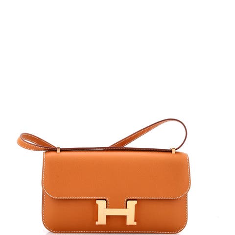 Constance Elan NM Bag Epsom 25