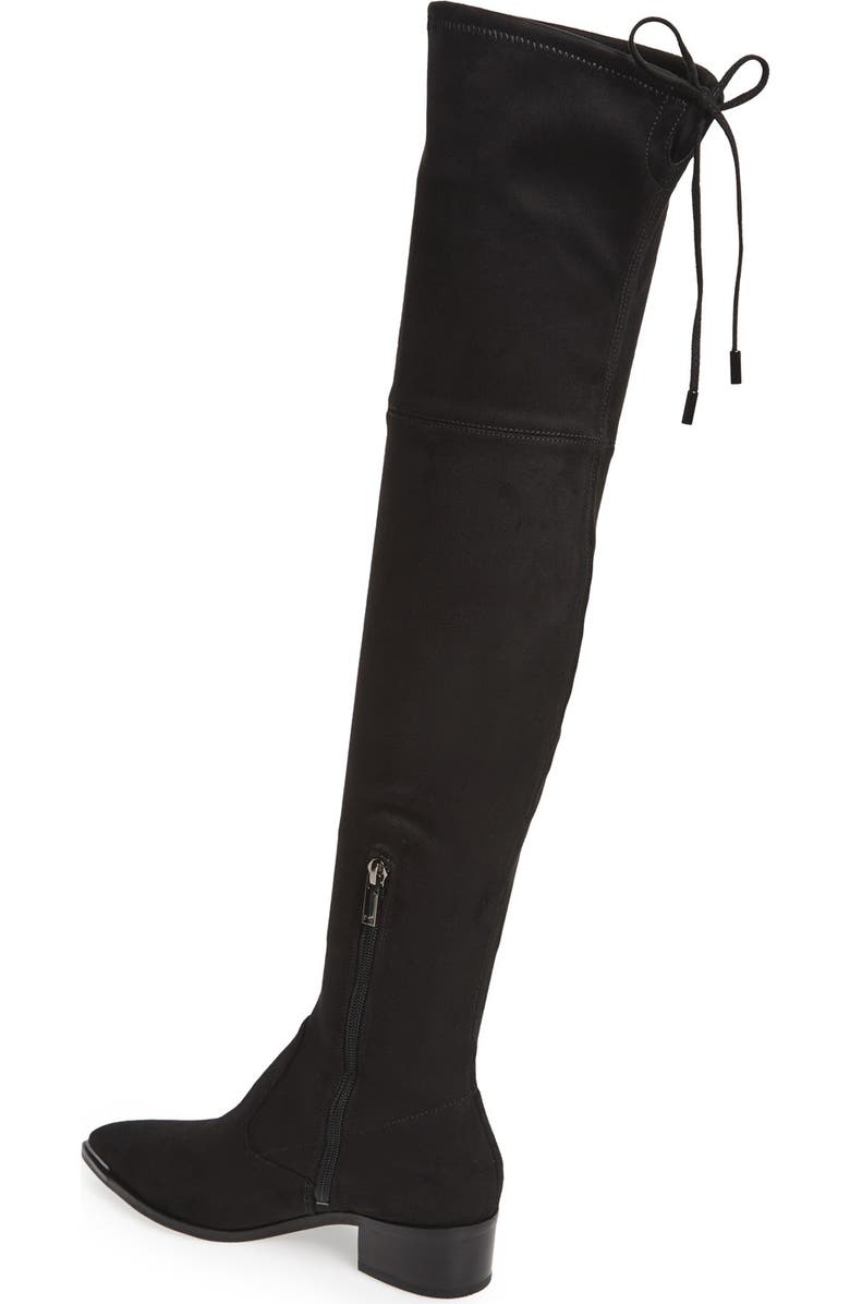 Marc Fisher LTD Yenna Over the Knee Boot, Alternate, color,