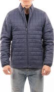 BURNSIDE Element Puffer Jacket