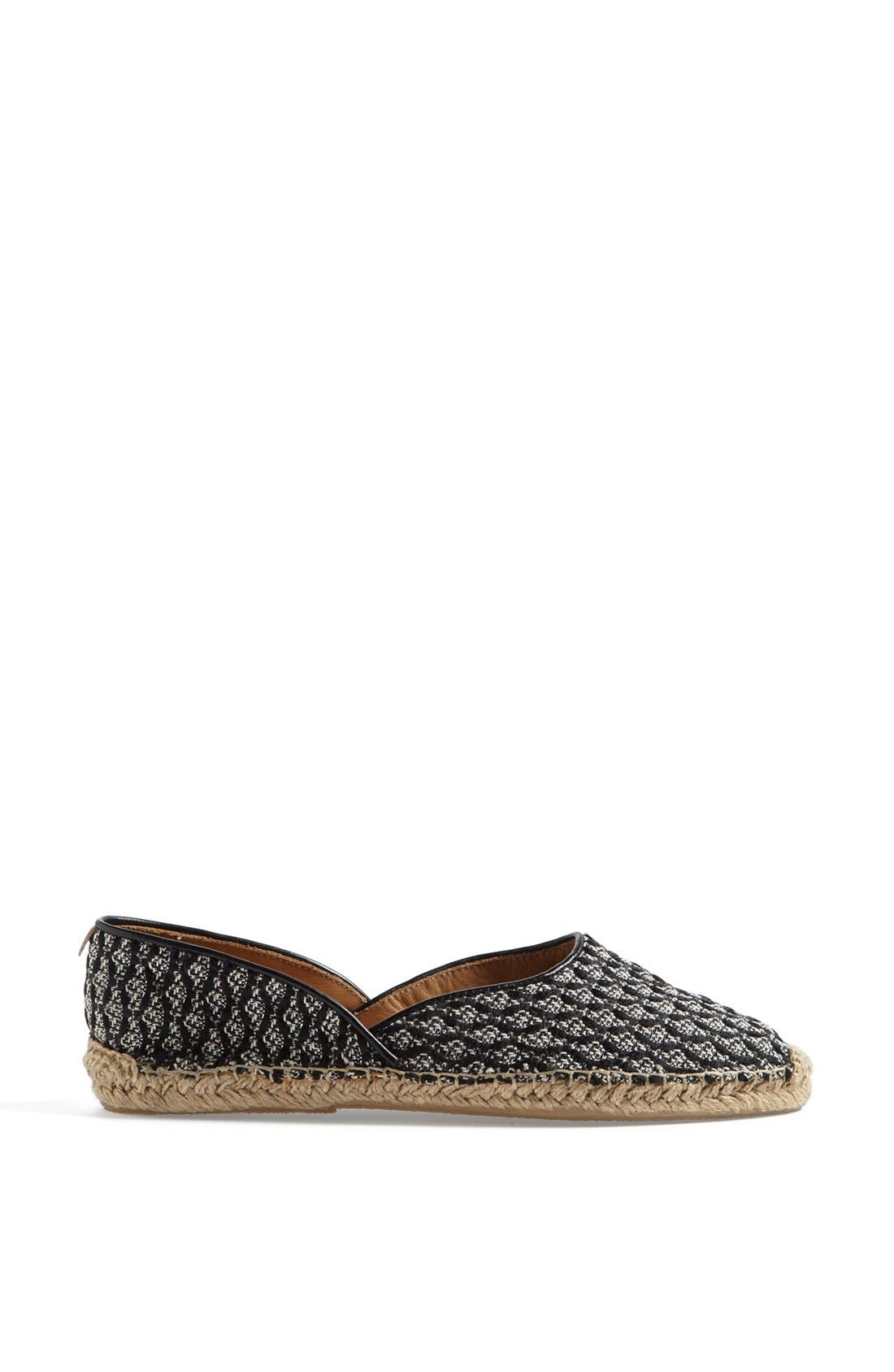 rag & bone 'Georgie' Espadrille, Alternate, color, 