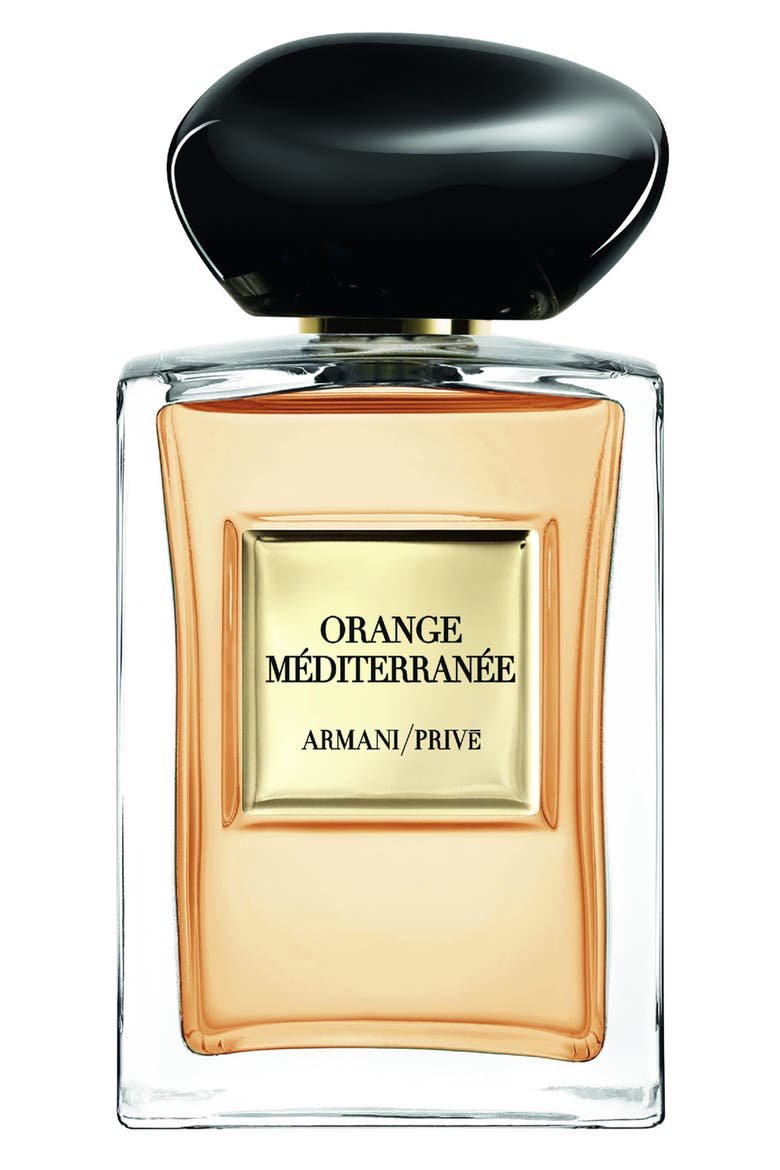 Orange Méditerranée Eau de Toilette video