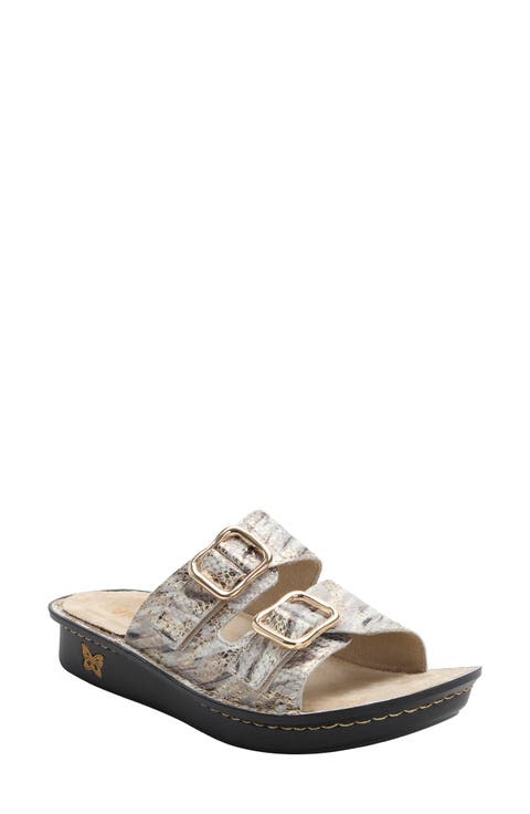 Verah Hoity Toity Slide Sandal (Women)