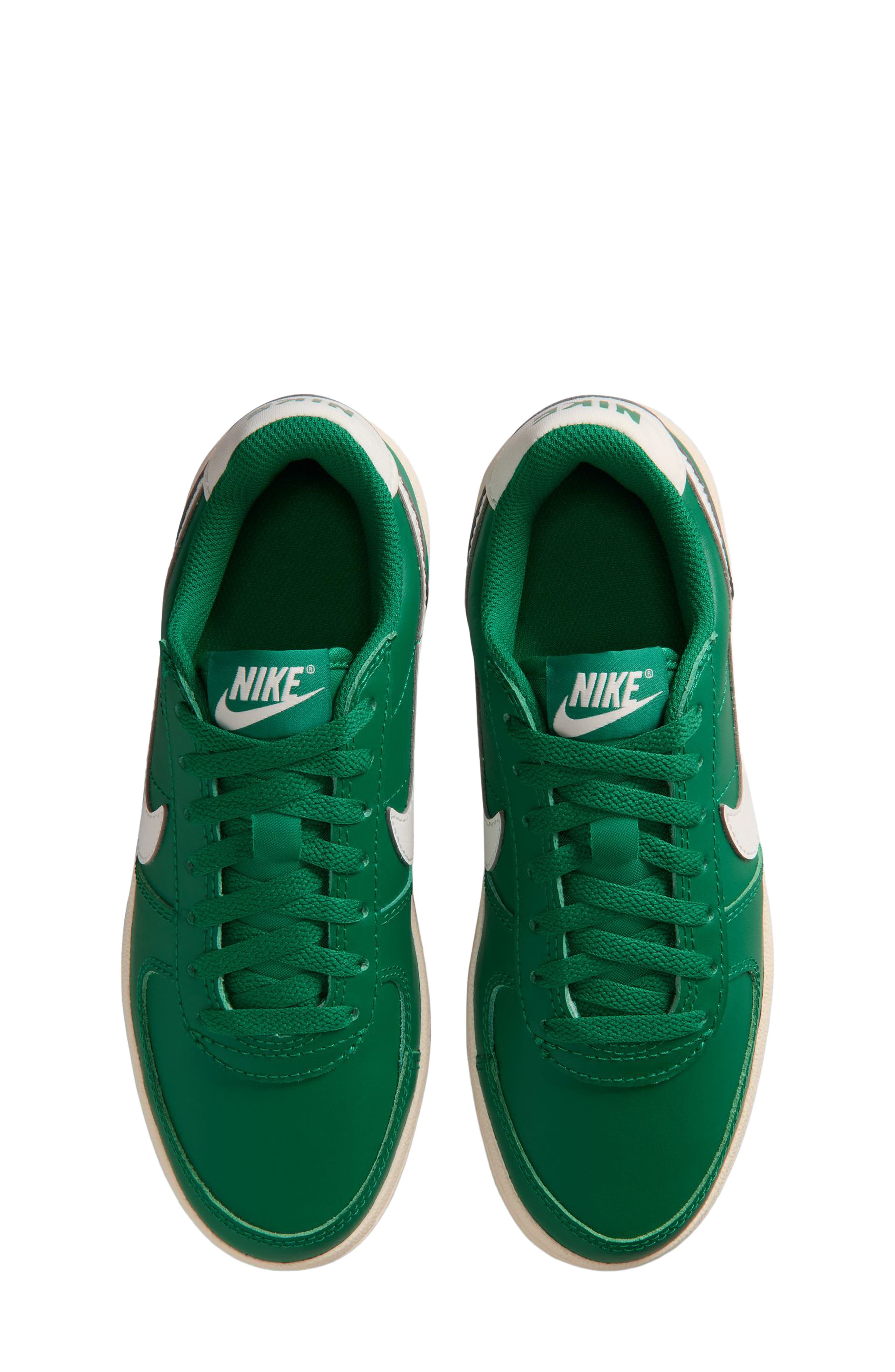 Nike Field General Sneaker, Alternate, color, Malachite/ Sail