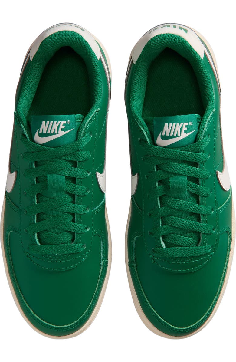 Nike Field General Sneaker, Alternate, color, Malachite/ Sail