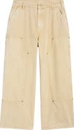 Elwood Baggy Industry Pants