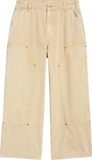 Elwood Baggy Industry Pants