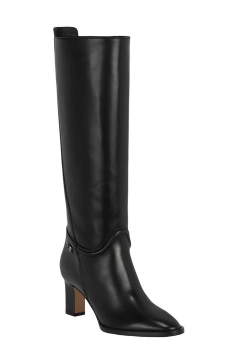 Torris Knee Length Boot (Women)