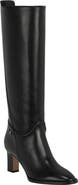 FERRAGAMO Torris Knee Length Boot