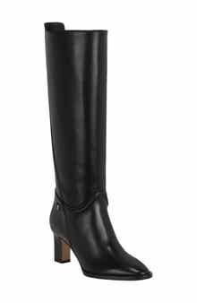 FERRAGAMO Torris Knee Length Boot