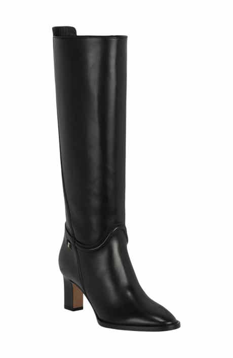 FERRAGAMO Torris Knee Length Boot