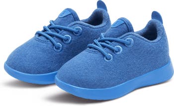 Kids' Smallbirds Wool Runner Sneaker
