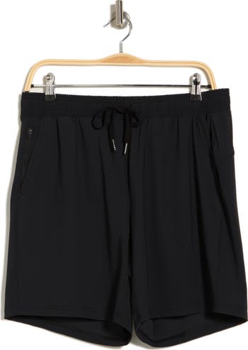 Warp Sonic 7" Active Shorts