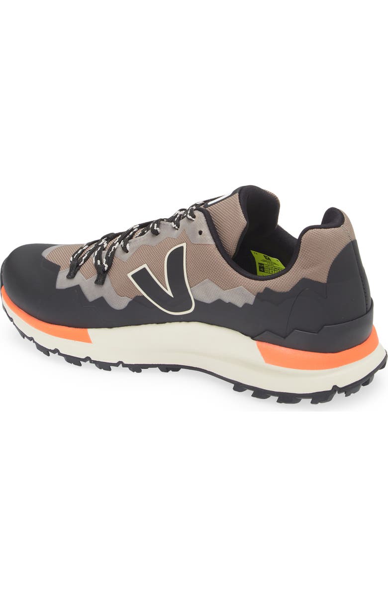 Veja x Fitz Roy Trek Water Repellent Trail Sneaker, Alternate, color,