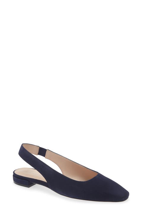 Stassi Slingback Flat (Women)