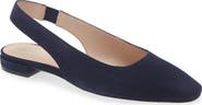 Stuart Weitzman Stassi Slingback Flat
