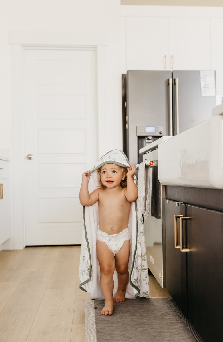 Copper Pearl Montana Hooded Towel, Alternate, color, Haven