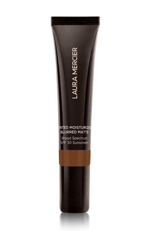 Laura Mercier Tinted Moisturizer Oil Free Blurred Matte Spf 30 In 6n Umber