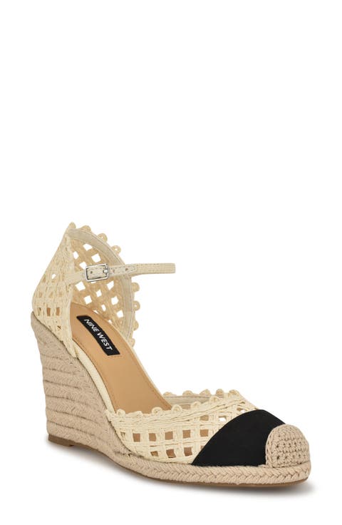 Nine West Heeled Wedges | Nordstrom