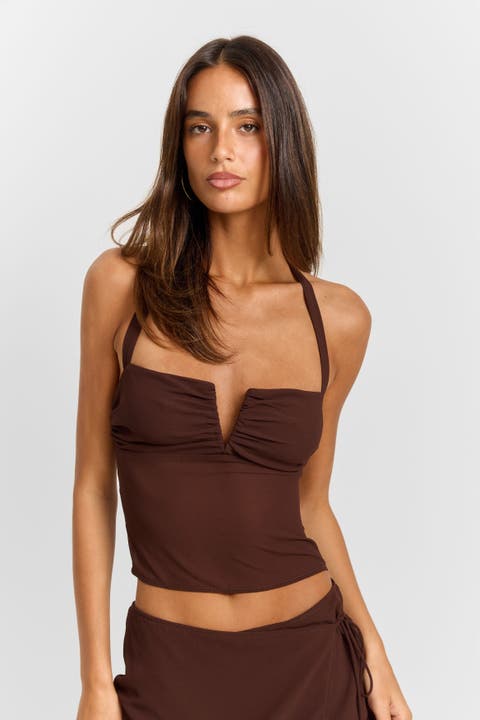 Victoria Top
