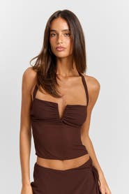 Sasha Therese Victoria Top