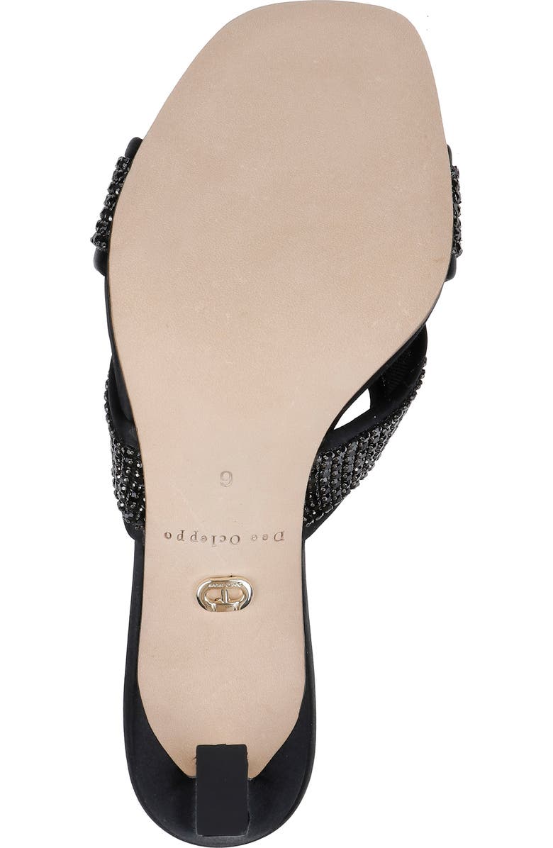 Dee Ocleppo Ireland Slide Sandal, Alternate, color,