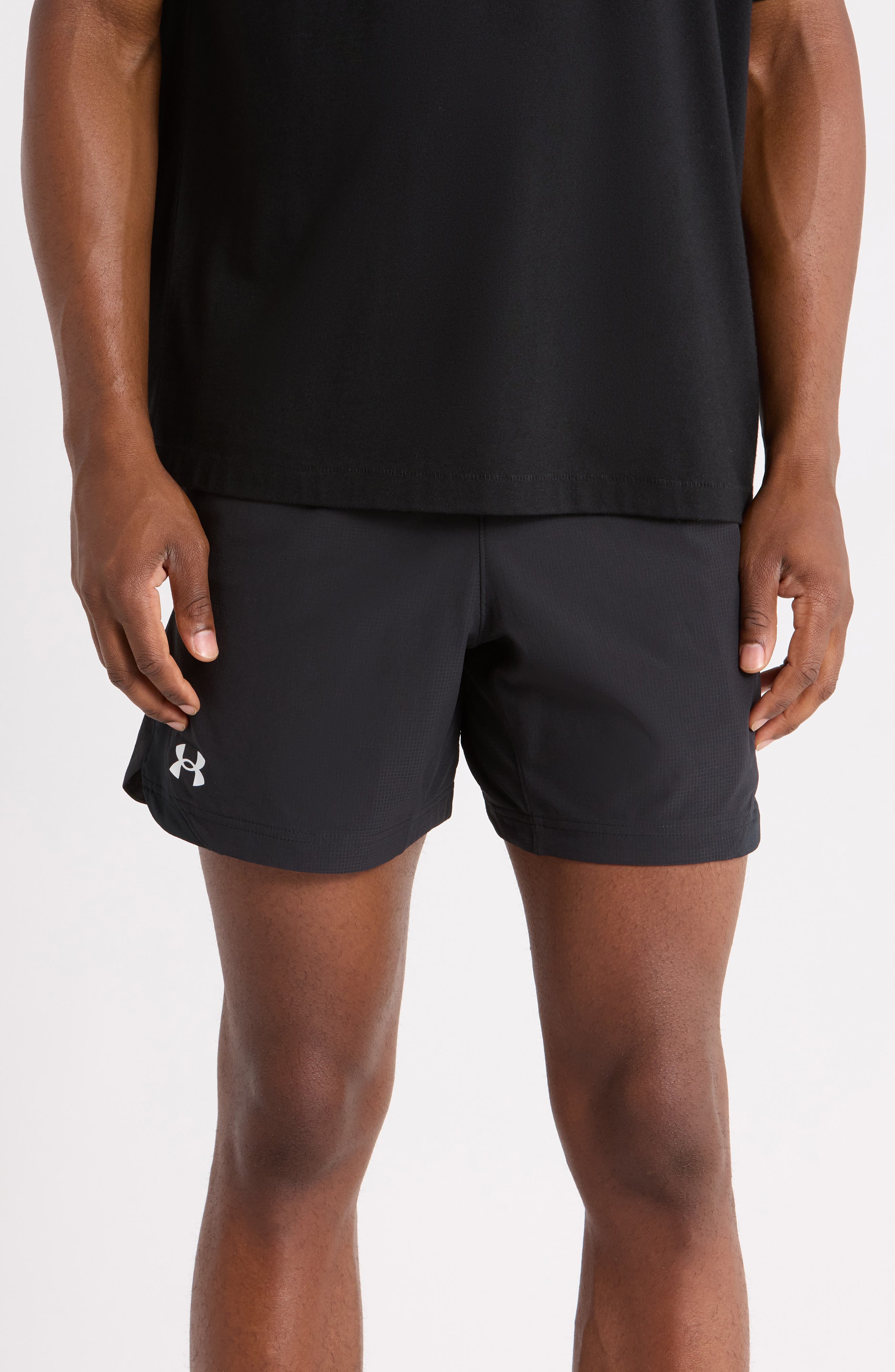 Elevated Performance 6-Inch Shorts