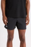 Under Armour Elevated Performance 6-Inch Shorts