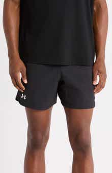 Elevated Performance 6-Inch Shorts