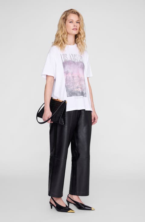 Cade Los Angeles Tee