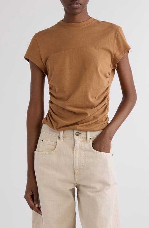 Women's Isabel Marant Tops | Nordstrom