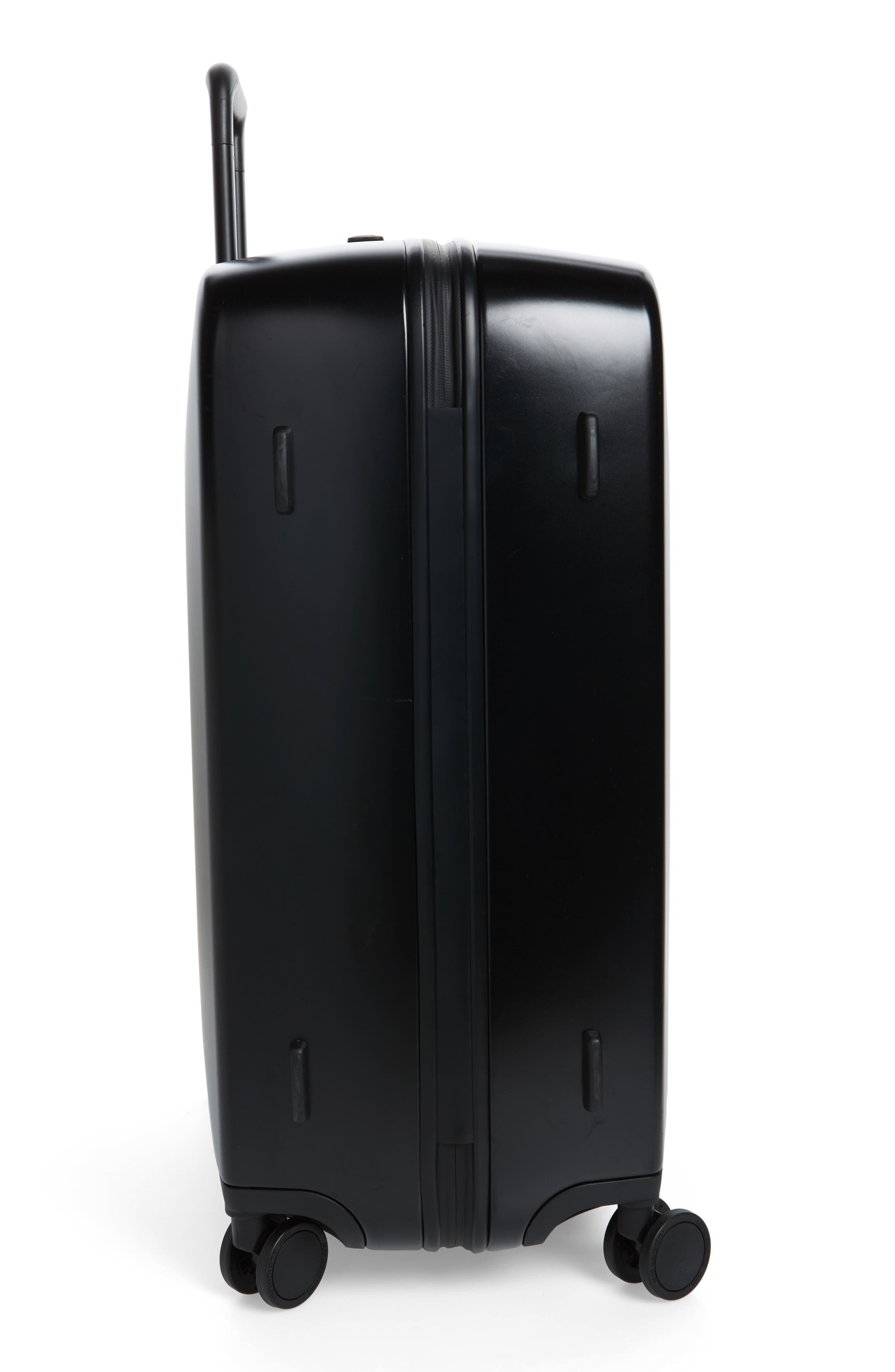 RADEN The A28 28-Inch Charging Wheeled Suitcase, Alternate, color, 