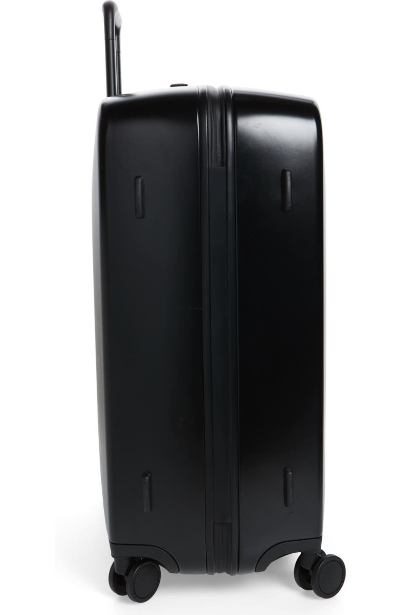 RADEN The A28 28-Inch Charging Wheeled Suitcase, Alternate, color,