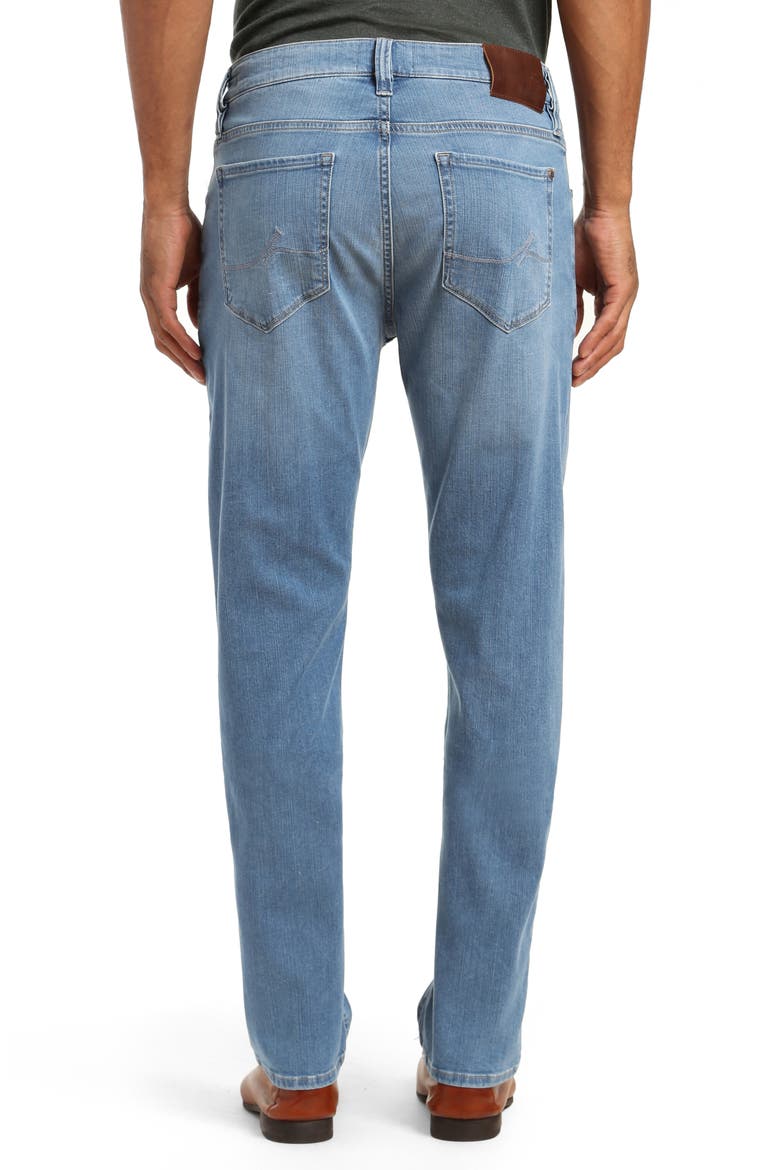 Charisma Relaxed Fit Jeans, Alternate, color, LT SOFT DENIM