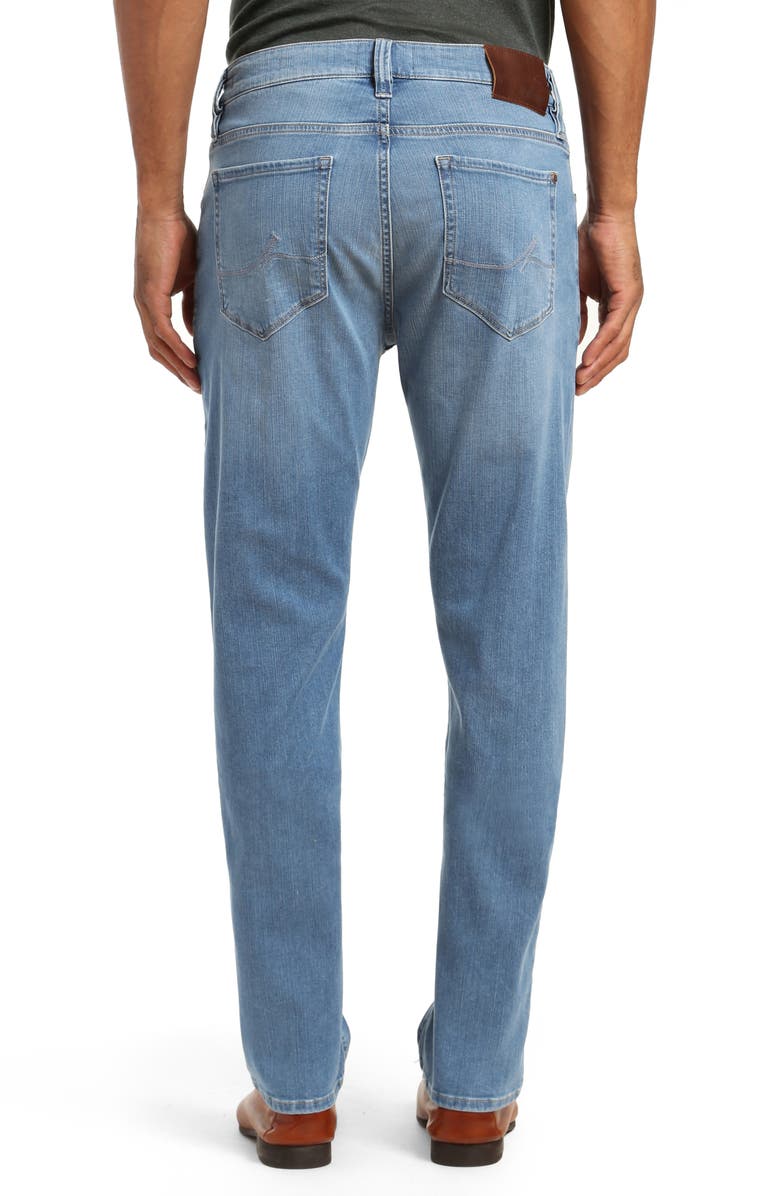 34 Heritage Charisma Relaxed Fit Jeans, Alternate, color, Lt Soft Denim