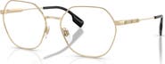 Burberry 54mm Irregular optical glasses