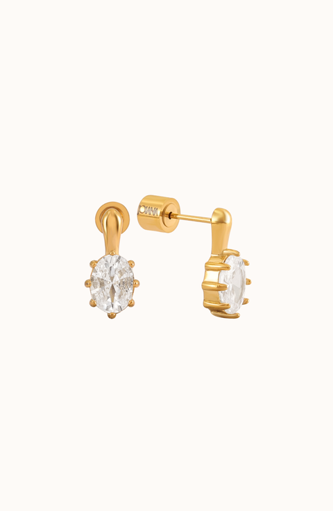 The Romy Earrings
