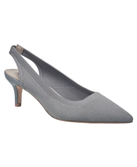 Viva Slingback Heel