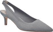 French Connection Viva Slingback Heel