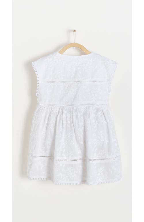 BABYCOTTONS BABYCOTTONS CELEBRATION DRESS 
